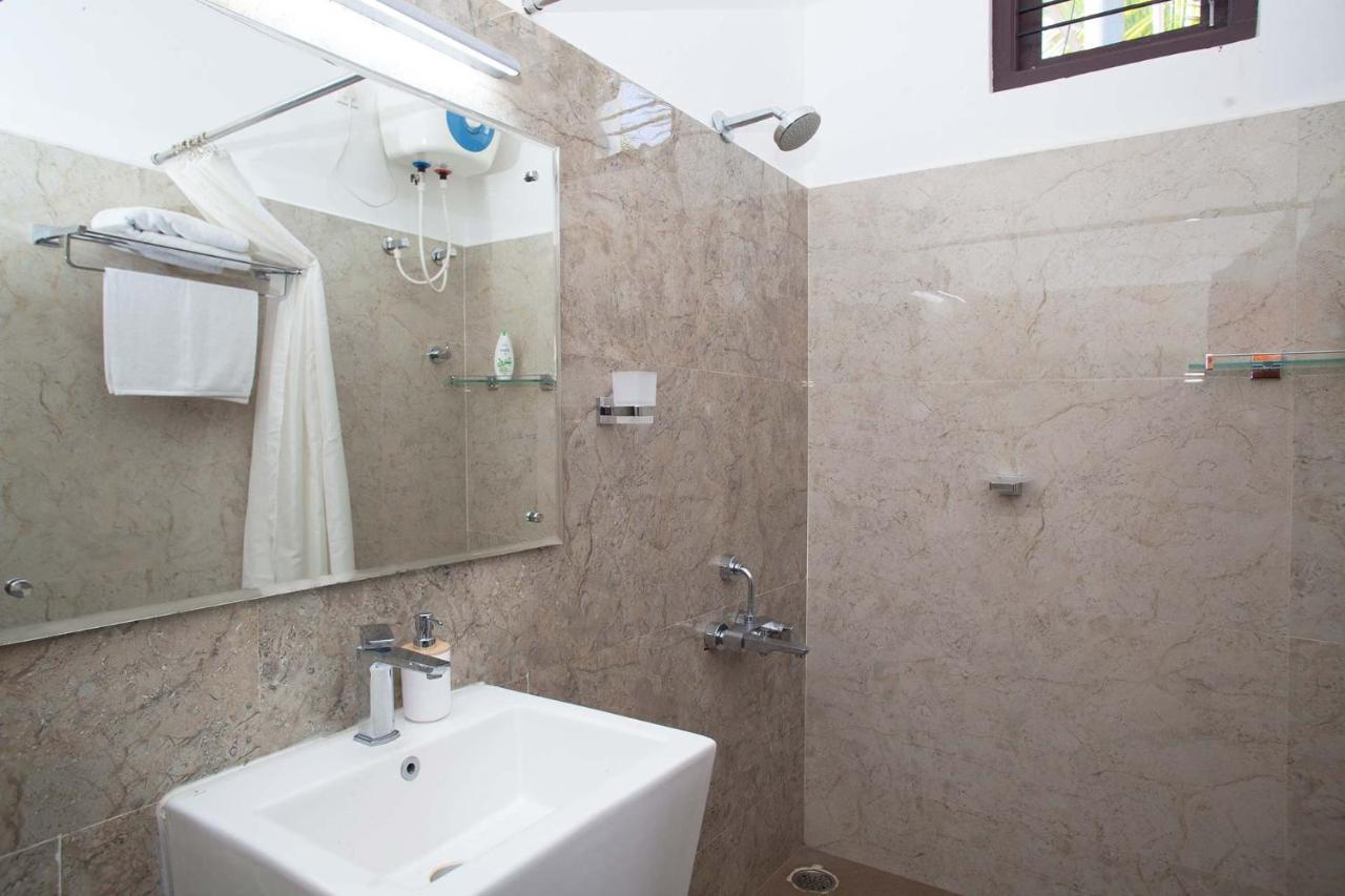 Stayvista At Ivory Hill Madikeri 3 Bedrooms Экстерьер фото